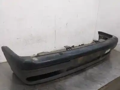 Автозапчастина б/у передній бампер для renault 19 hatchback (b/c53) 1.4e rn 79 cv / 58 kw посилання на oem iam 7701367290  