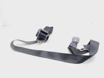 Peça sobressalente para automóvel em segunda mão cinto de segurança traseiro direito por land rover evoque pure referências oem iam bj32611b68