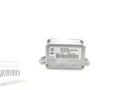 Автозапчасти б/у электронный модуль за porsche cayenne (9pa) turbo 4.5 ссылки oem iam 7h0907652a  