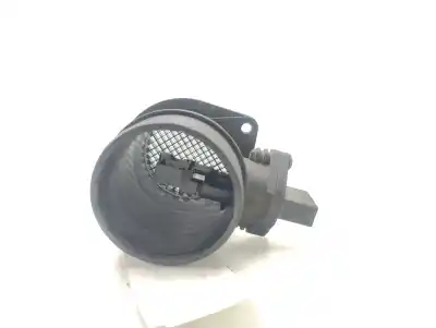 Автозапчасти б/у расходомер воздуха за porsche cayenne (9pa) turbo 4.5 ссылки oem iam 07c906461