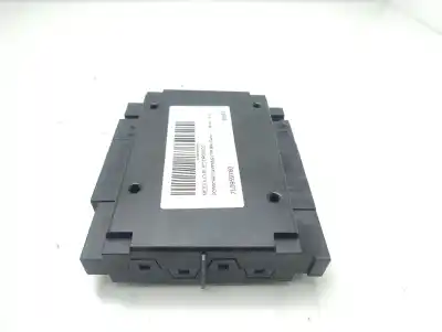 Автозапчасти б/у электронный модуль за porsche cayenne (9pa) turbo 4.5 ссылки oem iam 7l0959760  
