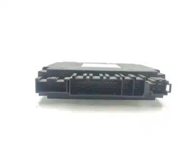 Автозапчасти б/у электронный модуль за porsche cayenne (9pa) turbo 4.5 ссылки oem iam 7l0959760  