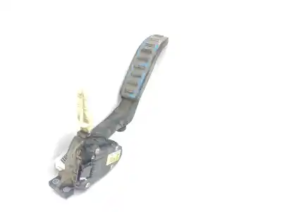 Автозапчасти б/у педаль газа за porsche cayenne (9pa) turbo 4.5 ссылки oem iam 7l0723507b