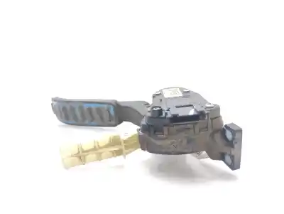 Автозапчасти б/у педаль газа за porsche cayenne (9pa) turbo 4.5 ссылки oem iam 7l0723507b  