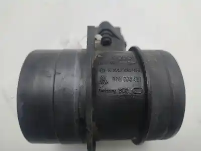 Автозапчасти б/у расходомер воздуха за porsche cayenne (9pa) turbo 4.5 ссылки oem iam 07c906461