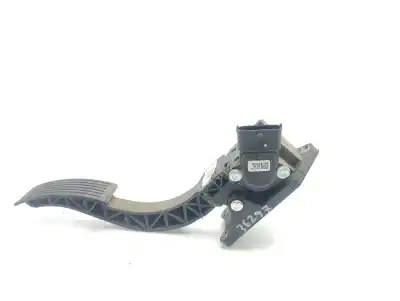Second-hand car spare part accelerator pedal for kia sorento (bl) (2002->) 2.5 crdi oem iam references 351904x600