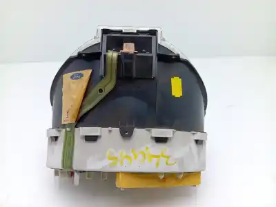 Peça sobressalente para automóvel em segunda mão quadrante por ford ka (ccq) ka 1 referências oem iam 97kp10841a  