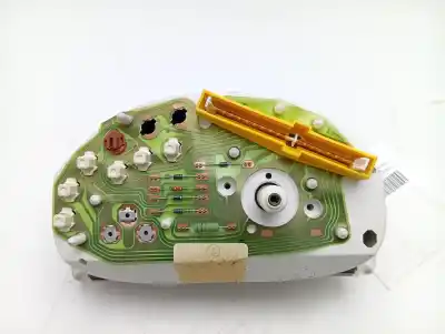 Second-hand car spare part dashboard for ford ka (ccq) ka 1 oem iam references 97kp10841a
