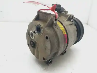 Pezzo di ricambio per auto di seconda mano COMPRESSORE ARIA CONDIZIONATA per SSANGYONG REXTON  Riferimenti OEM IAM 6611304915  