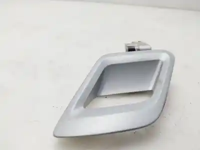 Peça sobressalente para automóvel em segunda mão PUXADOR INTERIOR DIANTEIRO DIREITO por SKODA FABIA (5J2 )  Referências OEM IAM 5J0837226A  