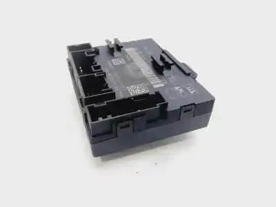 Pezzo di ricambio per auto di seconda mano modulo elettronico per audi a3 (8v) attraction riferimenti oem iam 5q0959392b  