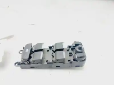 Peça sobressalente para automóvel em segunda mão botão / interruptor elevador vidro dianteiro esquerdo por jaguar xf 2.2 diesel premium luxury referências oem iam aw9314540ac