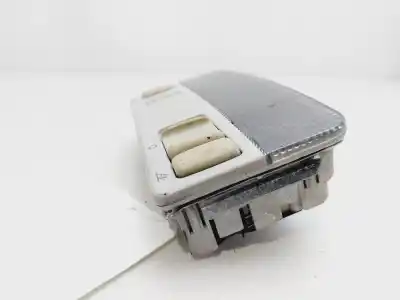 Автозапчастина б/у внутрішне світло для skoda fabia familiar (6y5) comfort line посилання на oem iam 3b0947105c  