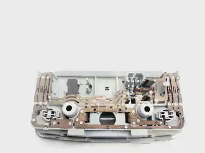 Автозапчастина б/у внутрішне світло для skoda fabia familiar (6y5) comfort line посилання на oem iam 3b0947105c  