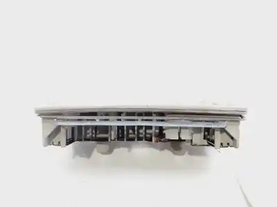 Автозапчастина б/у внутрішне світло для skoda fabia familiar (6y5) comfort line посилання на oem iam 3b0947105c  