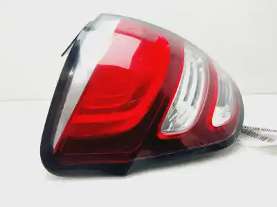 Peça sobressalente para automóvel em segunda mão farolim traseiro esquerdo por citroen c3 seduction referências oem iam 9803928880
