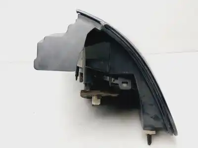 Second-hand car spare part left tailgate light for citroen c3 seduction oem iam references 9803928880  