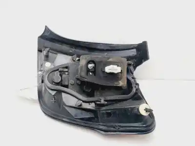 Second-hand car spare part left tailgate light for citroen c3 seduction oem iam references 9803928880  