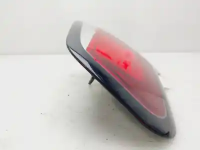 Second-hand car spare part interior left tailgate light for citroen c3 seduction oem iam references 9803934280  