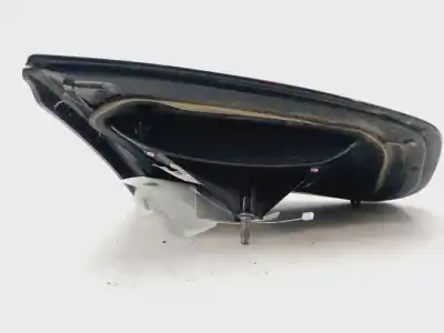 Second-hand car spare part interior left tailgate light for citroen c3 seduction oem iam references 9803934280  