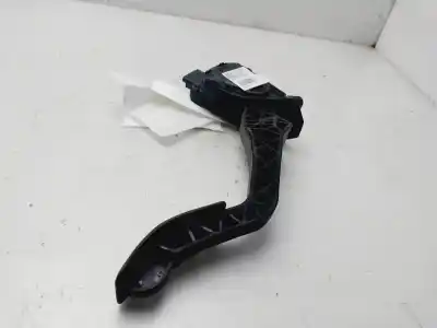 Second-hand car spare part accelerator pedal for citroen c3 seduction oem iam references 9671433780  