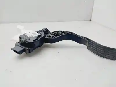 Second-hand car spare part accelerator pedal for citroen c3 seduction oem iam references 9671433780  