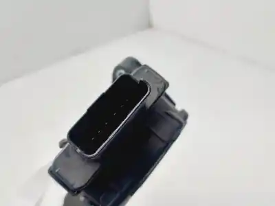 Peça sobressalente para automóvel em segunda mão PEDAL DO ACELERADOR por CITROEN C3  Referências OEM IAM 9671433780  