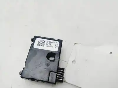 Peça sobressalente para automóvel em segunda mão sensor por seat leon (1p1) reference referências oem iam 1k0959654