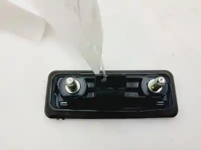 İkinci el araba yedek parçası DIS KAPI KOLU için SKODA FABIA (5J2 )  OEM IAM referansları 5J0827895  