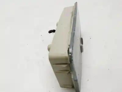Second-hand car spare part interior light for skoda fabia (6y2/6y3) classic oem iam references 6l0947105b