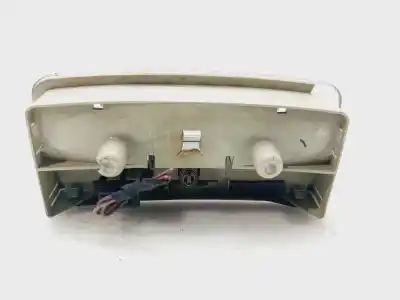 Автозапчастина б/у внутрішне світло для skoda fabia (6y2/6y3) classic посилання на oem iam 6l0947105b  