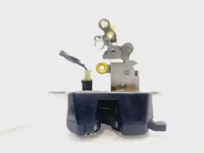 Peça sobressalente para automóvel em segunda mão fechadura do mala por chevrolet aveo ls referências oem iam 96454966