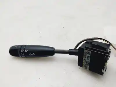 Second-hand car spare part headlights switch for chevrolet aveo ls oem iam references 96540683  