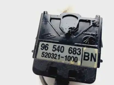 Second-hand car spare part headlights switch for chevrolet aveo ls oem iam references 96540683  