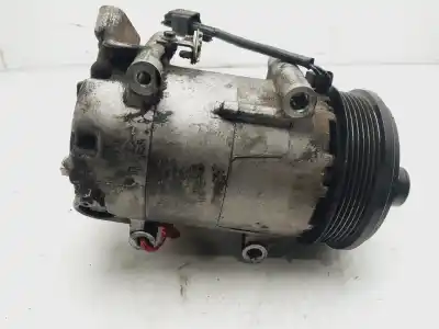 Second-hand car spare part air conditioning compressor for ford focus lim. (cb4) trend oem iam references 3m5h19d629kf  