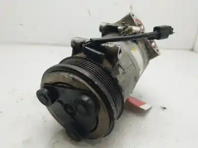 Second-hand car spare part air conditioning compressor for ford focus lim. (cb4) trend oem iam references 3m5h19d629kf  