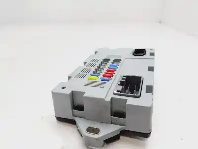 Peça sobressalente para automóvel em segunda mão caixa de fusíveis e relés por land rover evoque pure referências oem iam cpla14q073aa