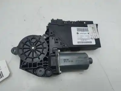 Автозапчасти б/у мотор заднего левого стекла за porsche cayenne (9pa) turbo 4.5 ссылки oem iam 7l0959795a