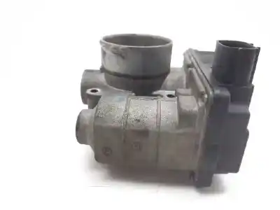 Pièce détachée automobile d'occasion BOITIER DE PAPILLON pour NISSAN ALMERA (N16/E)  Références OEM IAM 161198N00C  