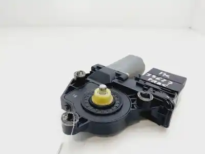 Pezzo di ricambio per auto di seconda mano motore alzacristalli posteriore sinistro per volkswagen golf plus (5m1) highline riferimenti oem iam 5m0839401d