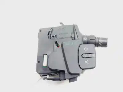 Second-hand car spare part windshiel wiper switch for renault kangoo profesional oem iam references 88103009010