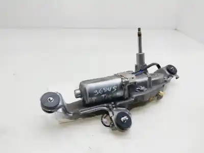 Second-hand car spare part rear windshield wiper motor for mazda cx-7 (er) active oem iam references 84960c0334  