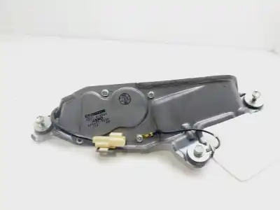 Second-hand car spare part rear windshield wiper motor for mazda cx-7 (er) active oem iam references 84960c0334  