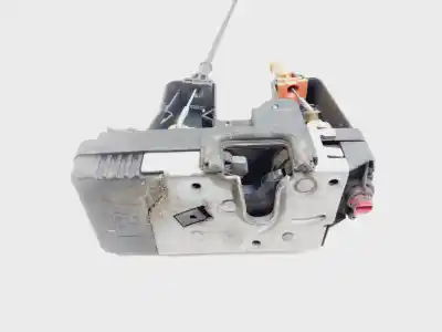 Peça sobressalente para automóvel em segunda mão FECHADURA DA PORTA TRASEIRA ESQUERDA por OPEL ASTRA G BERLINA  Referências OEM IAM 24414134  