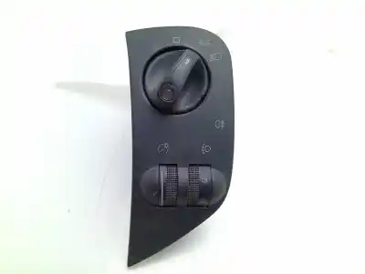 İkinci el araba yedek parçası isik kontrolü için seat ibiza ii (6k1) 1.9 d oem iam referansları 6k1941531b