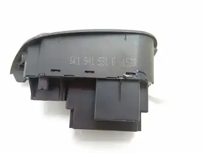 İkinci el araba yedek parçası isik kontrolü için seat ibiza ii (6k1) 1.9 d oem iam referansları 6k1941531b  