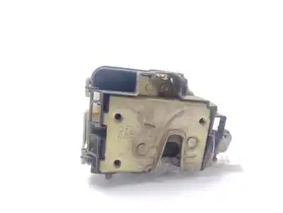 Second-hand car spare part rear left door lock for seat ibiza (6k) cl oem iam references 6k4839015e