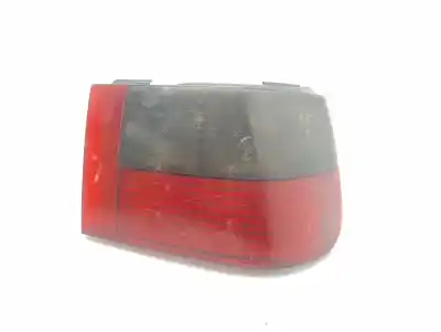 Second-hand car spare part right tailgate light for seat ibiza (6k) cl oem iam references 6k6945112e