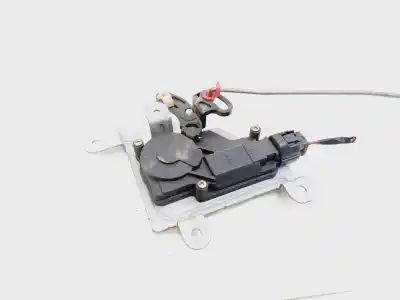 Second-hand car spare part tailgate central locking system  for kia sorento 2.5 crdi concept oem iam references 812403e000  