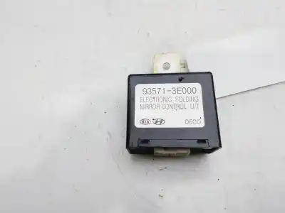 Second-hand car spare part ELECTRONIC MODULE for KIA SORENTO  OEM IAM references 935713E000  
